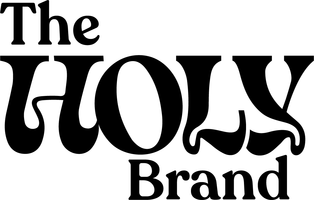 The Holy Brand